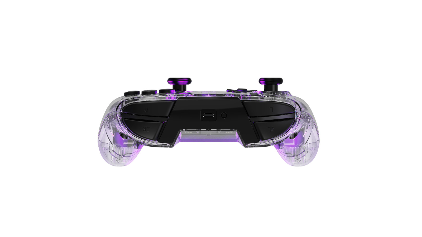 PDP Afterglow™ Wireless Controller – Nintendo Switch™