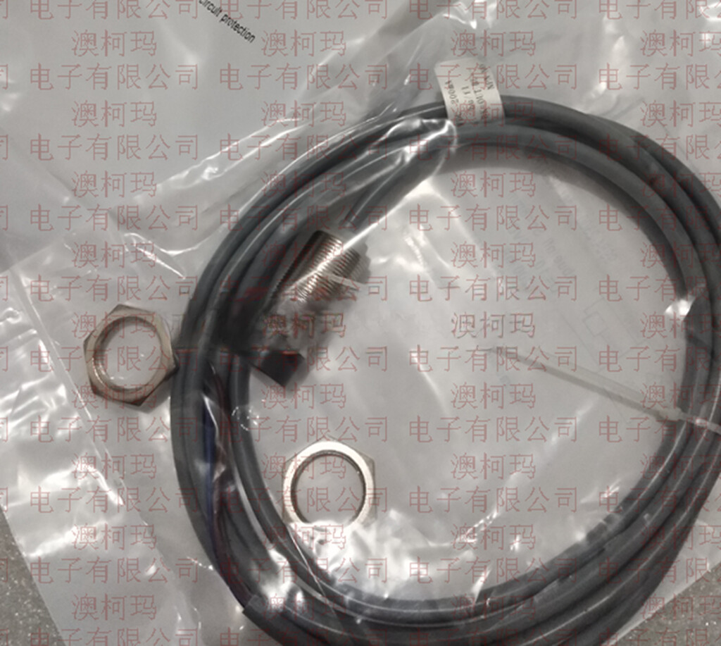 una-9980-2010 1PC Proximity Switch 9980-2010 Proximity Sensor CNC Detection
