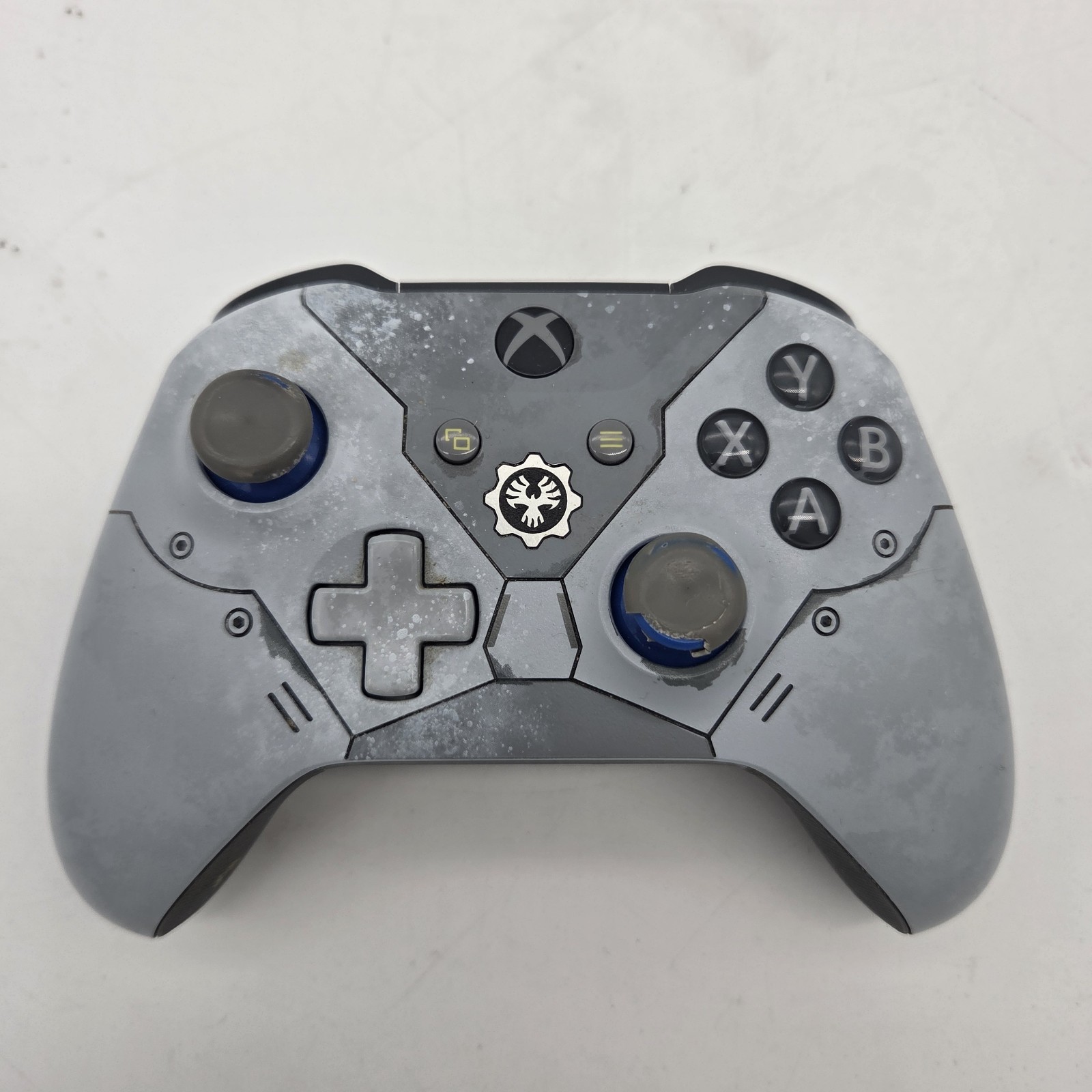 Xbox One Gears 5 Kait Diaz Edition Controller – Tested *Right Stick Drift*