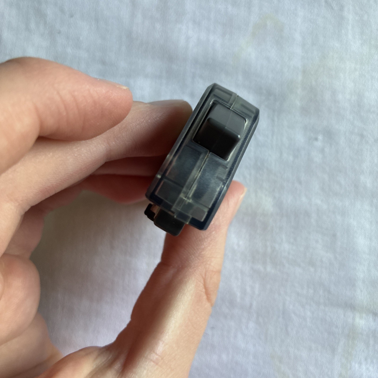 Wireless Adapter (Nintendo Game Boy Advance GBA) Authentic – AGB-015 UNTESTED