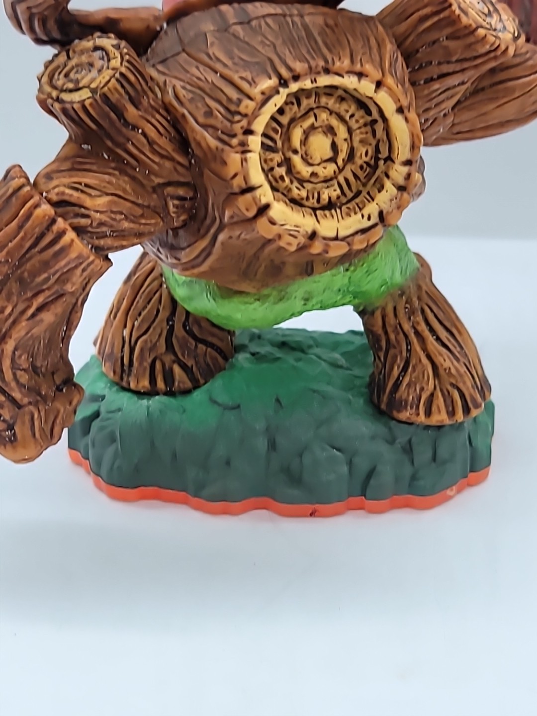 Skylanders Giants Tree Rex Activision 2012
