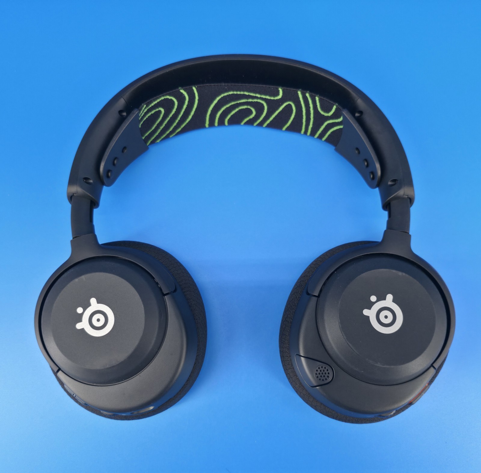 SteelSeries Arctis Nova 5X Wireless Xbox Headset