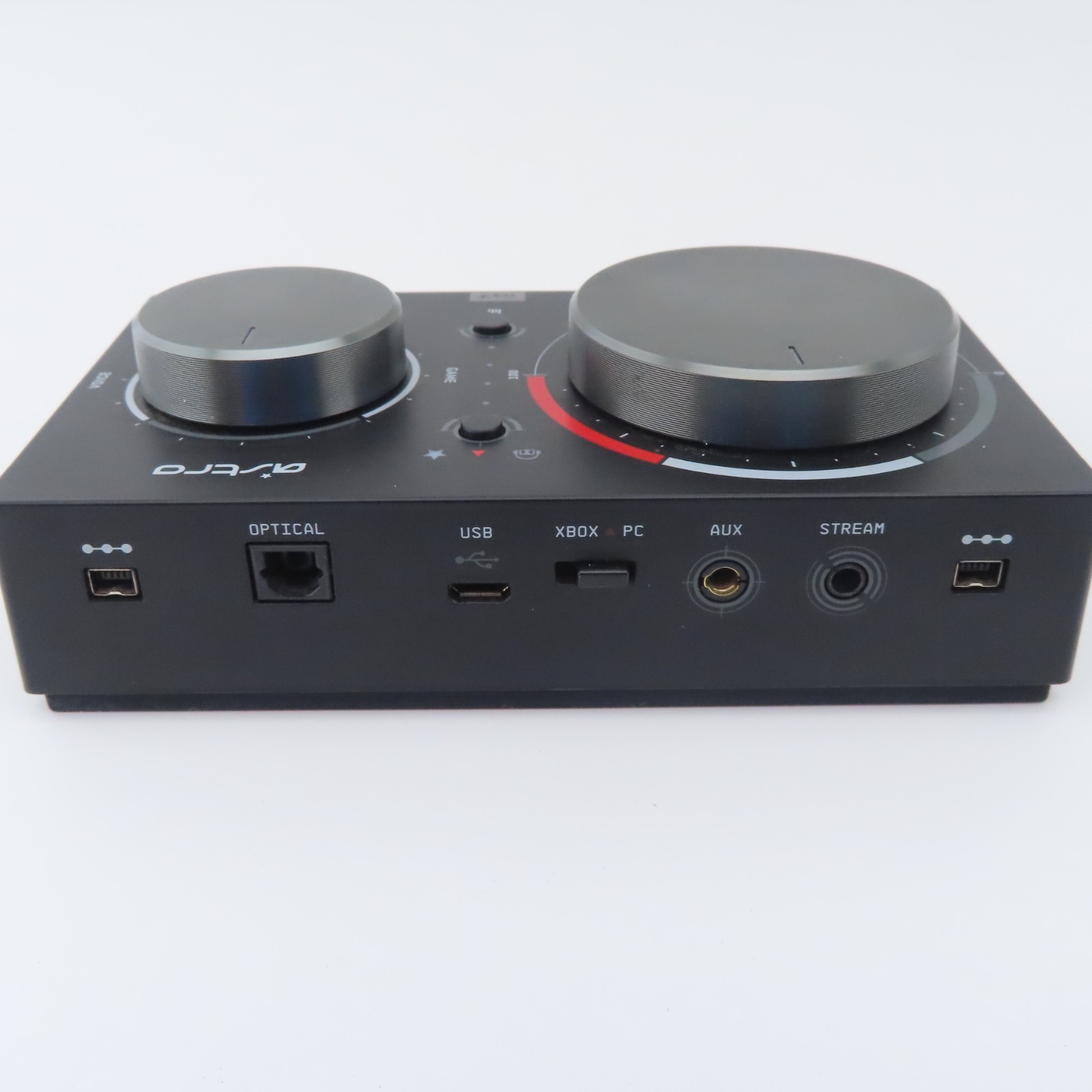 Astro A40 A00084 Gaming MixAmp Pro TR with Dolby Audio for Xbox, PC, Mac