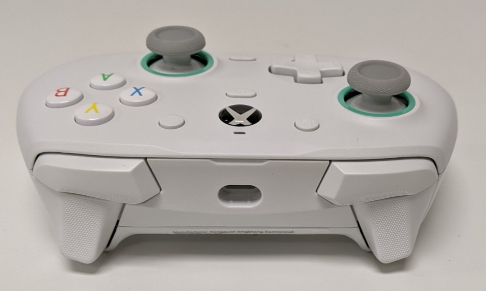 GameSir G7 SE Wired Controller for Xbox Series X|S, Xbox One & PC White