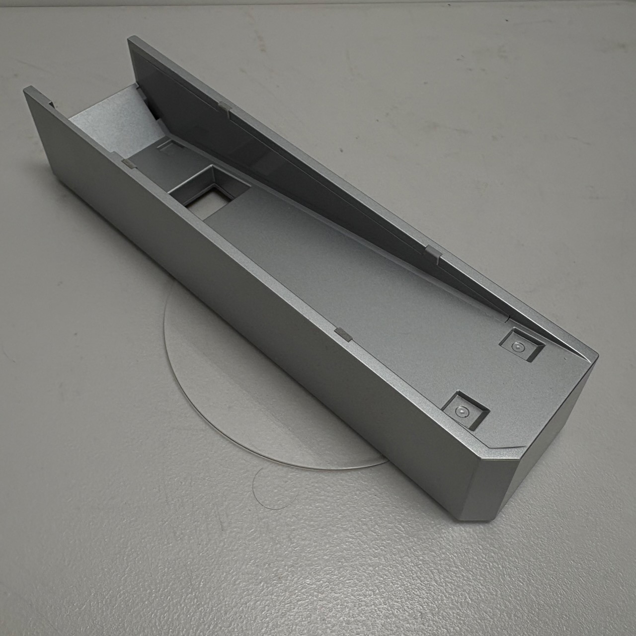 Genuine Nintendo Wii Console Stand RVL-017 OEM Base