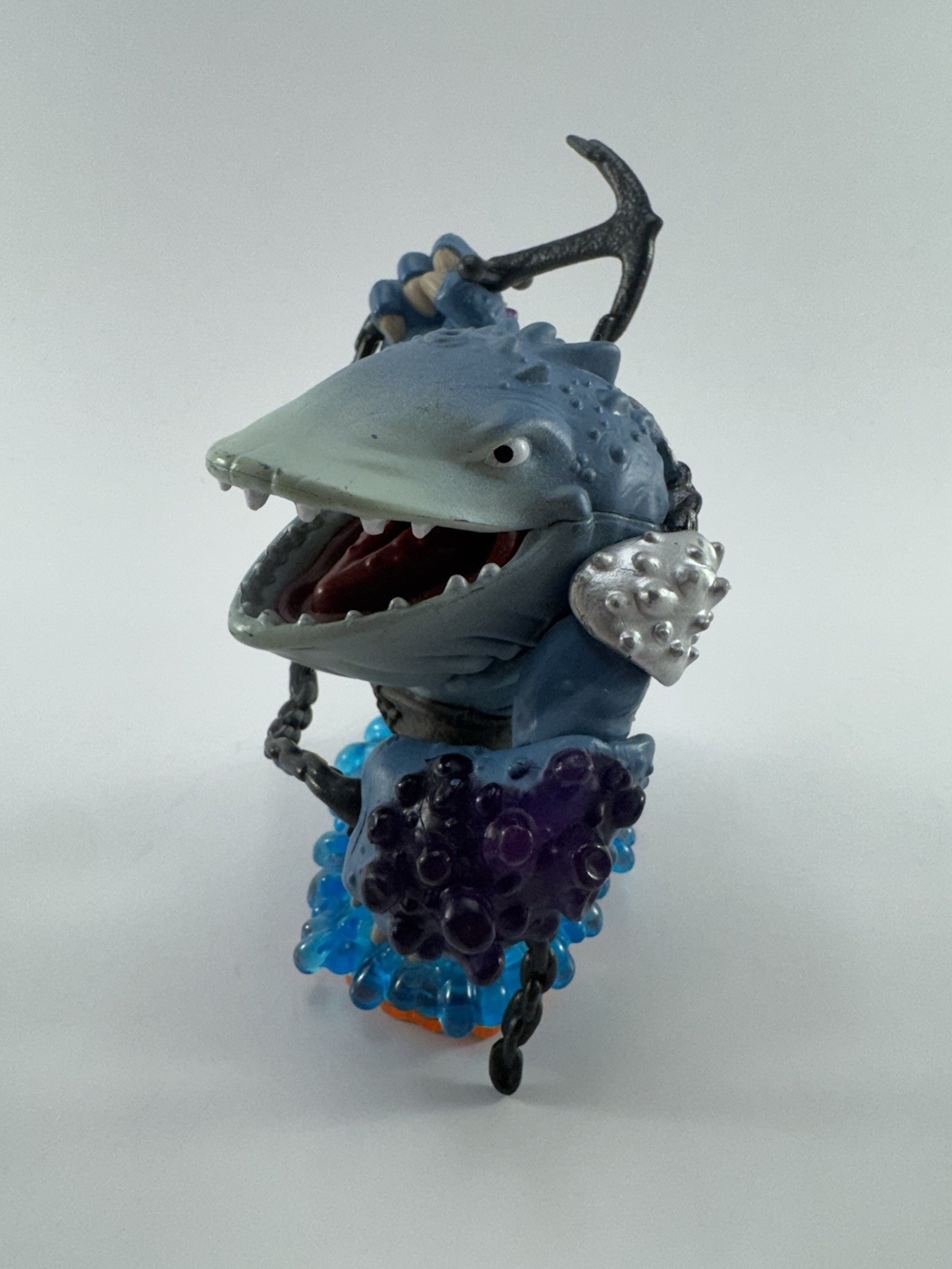 Skylanders Thumpback, Bouncer & Hot Head Character Figures Lot – TESTED