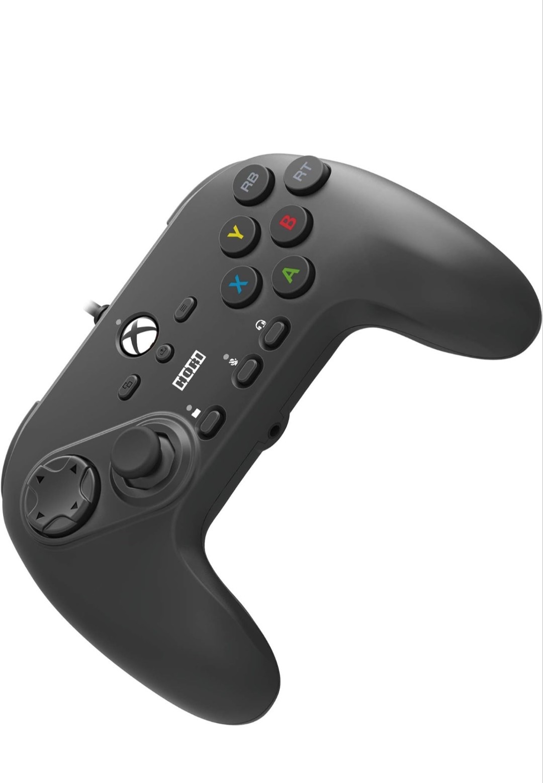 HORI Fighting Commander Octa Designed for Xbox Series X|S By – Officially Licens