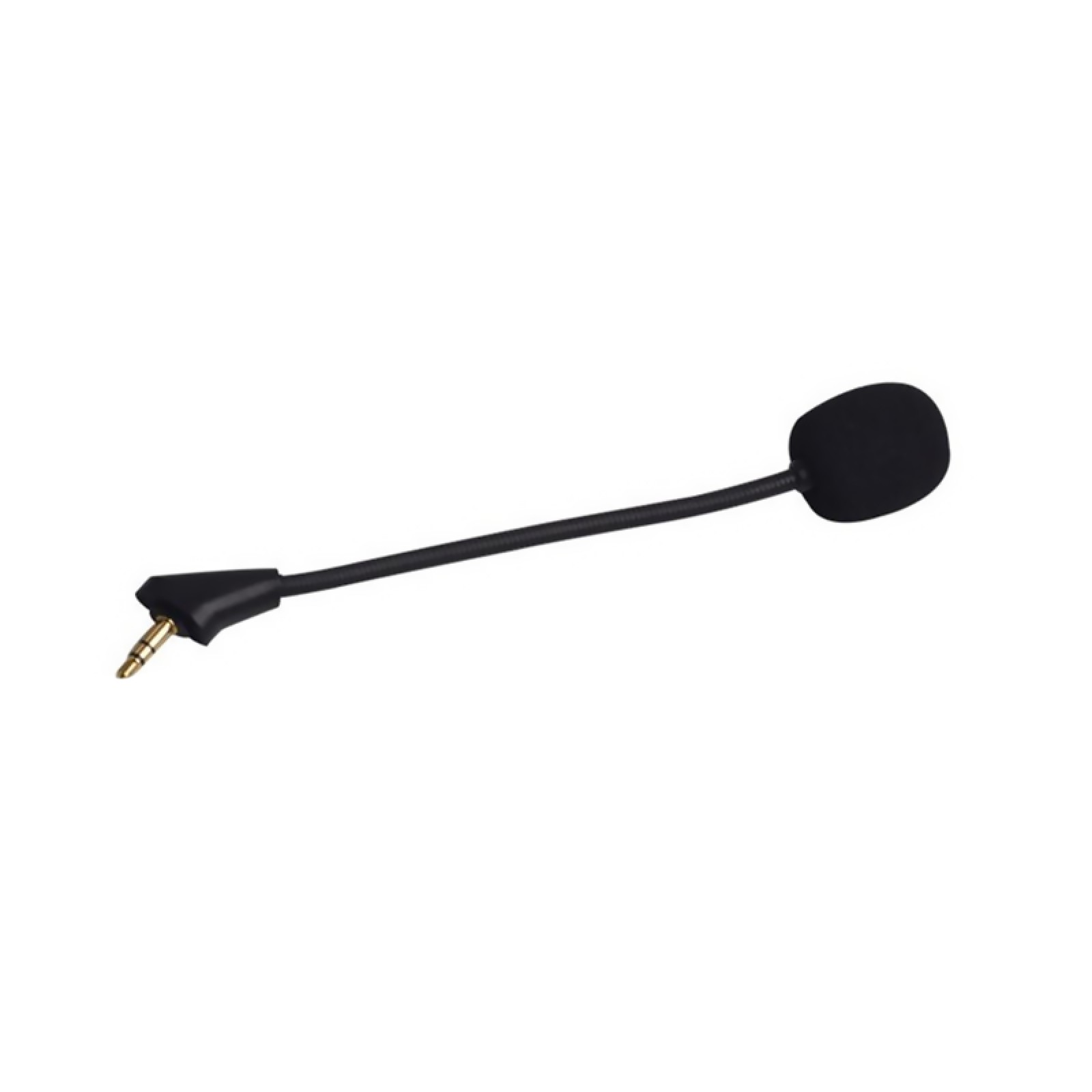 1pcs Replacement Flexible Microphone Mic Boom for HYPERX Cloud Alpha Headset