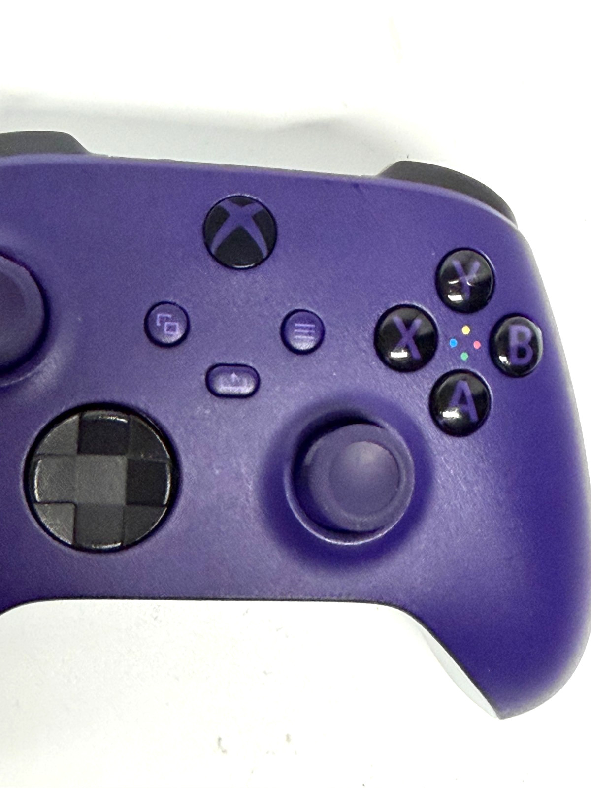 Xbox Wireless Controller Astral Purple Model 1914 Microsoft Xbox Series X S PC