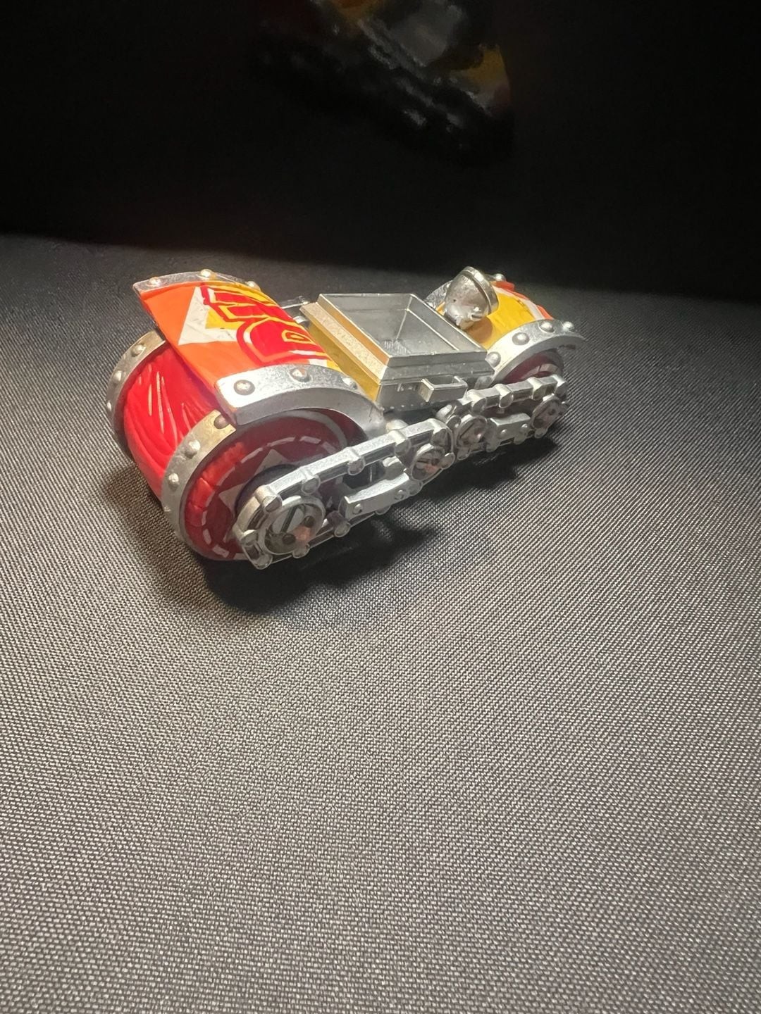 Skylanders Crash Bandicoot, Dr. Neo Cortex, and Barrel Blaster Vehicle Set