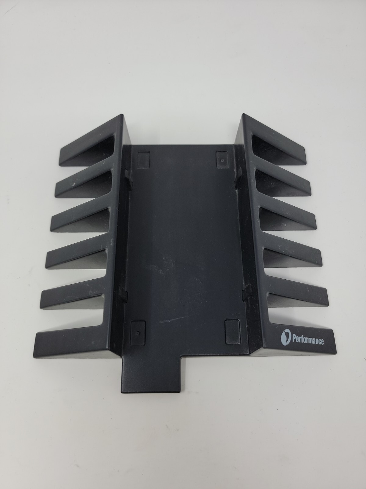 Authentic Performance Brand Vertical Stand & Storage PlayStation 2 PS2 Fat Model