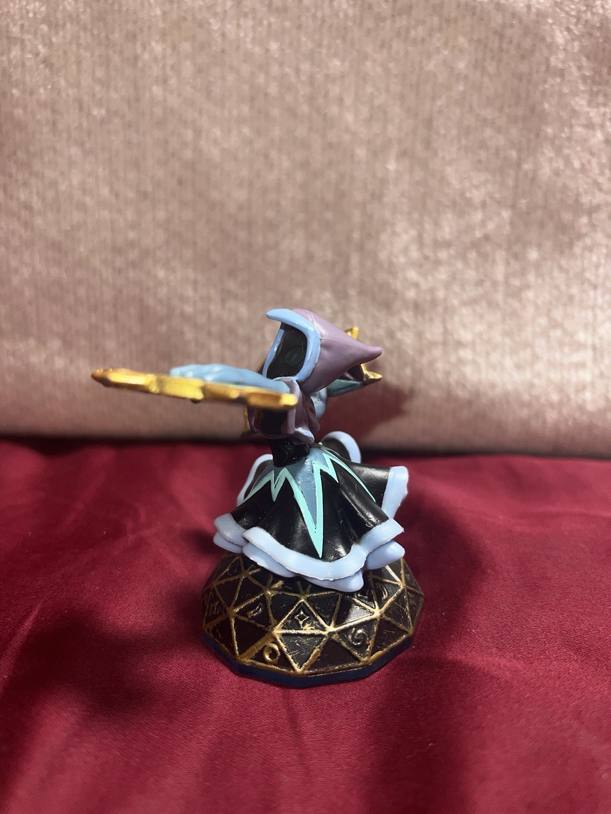Skylanders Swap Force Lightcore Star Strike