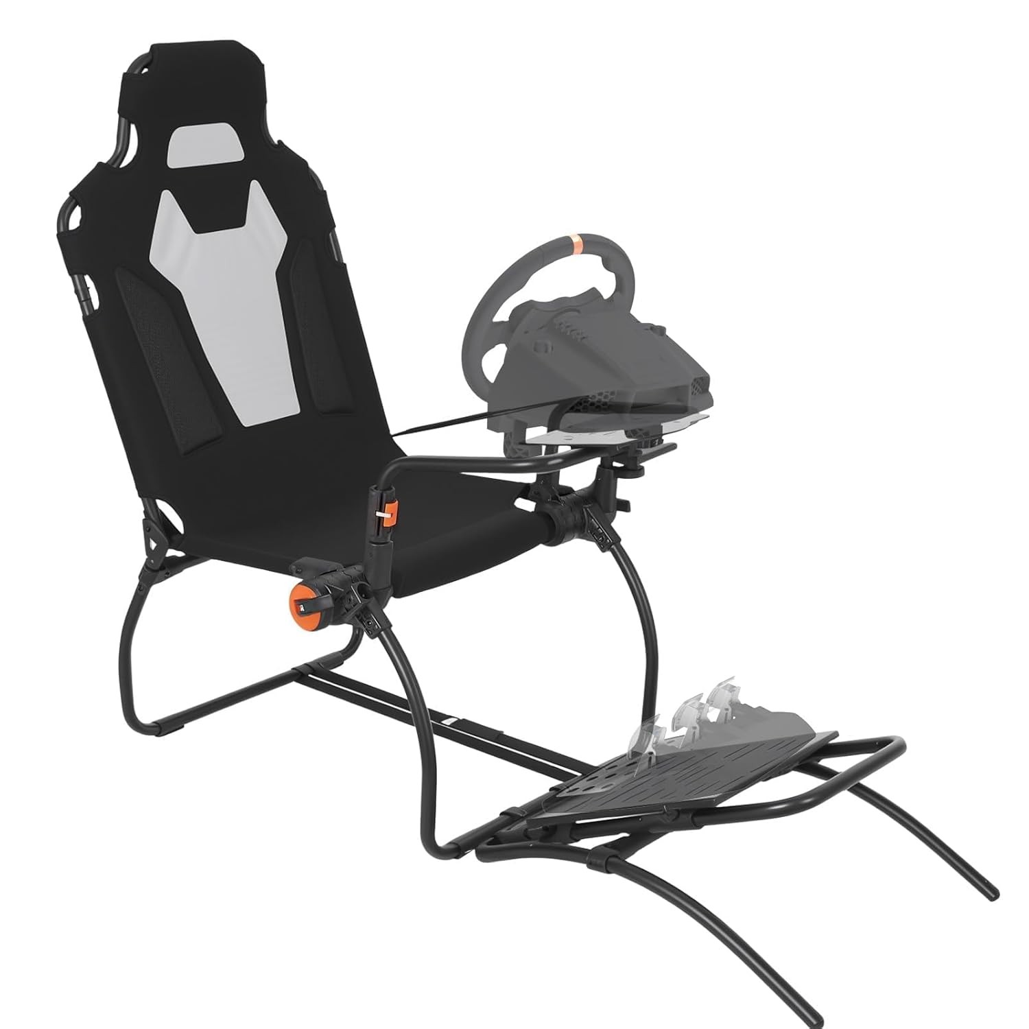For G923 G920 G29 Thrustmaster Racing Wheel Stand Sim Racing Simulator Cockpit
