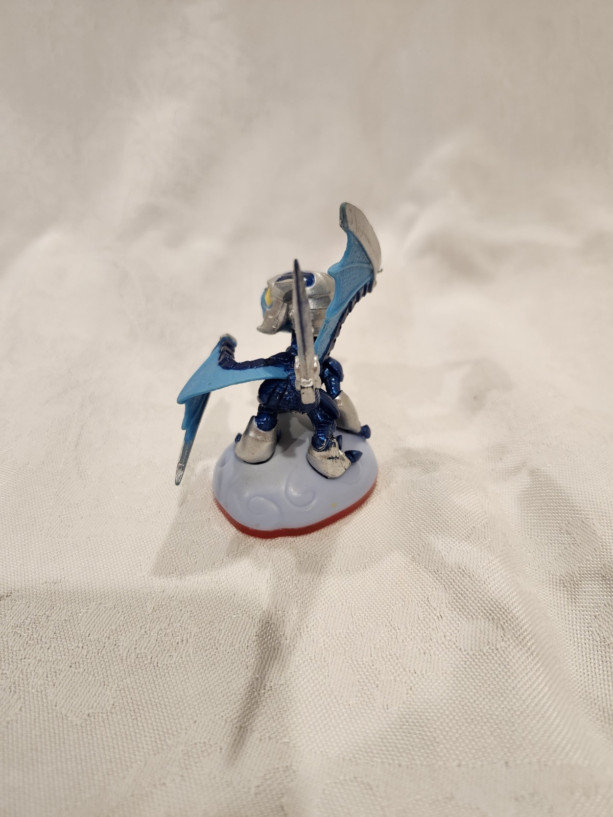 Skylanders: Trap Team – Blades