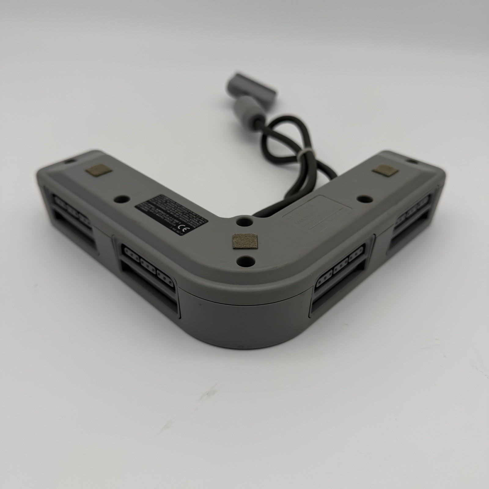 Sony PlayStation Multitap SCPH-1070 OEM PS1 Controller Adapter