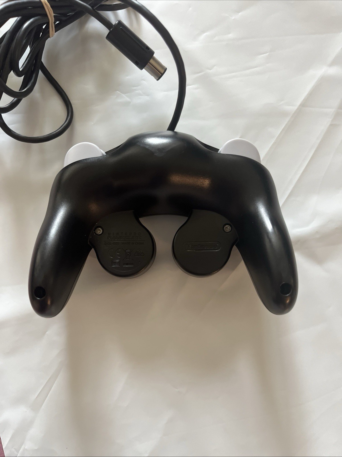 Nintendo Super Smash Bros. Black GameCube / Wii U 2014