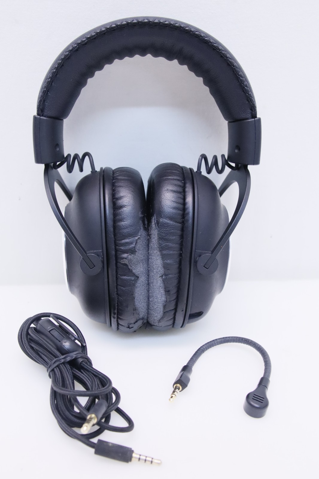 Logitech G PRO X Gaming Headset (2nd Gen.) with Blue Voice DTS Headphones