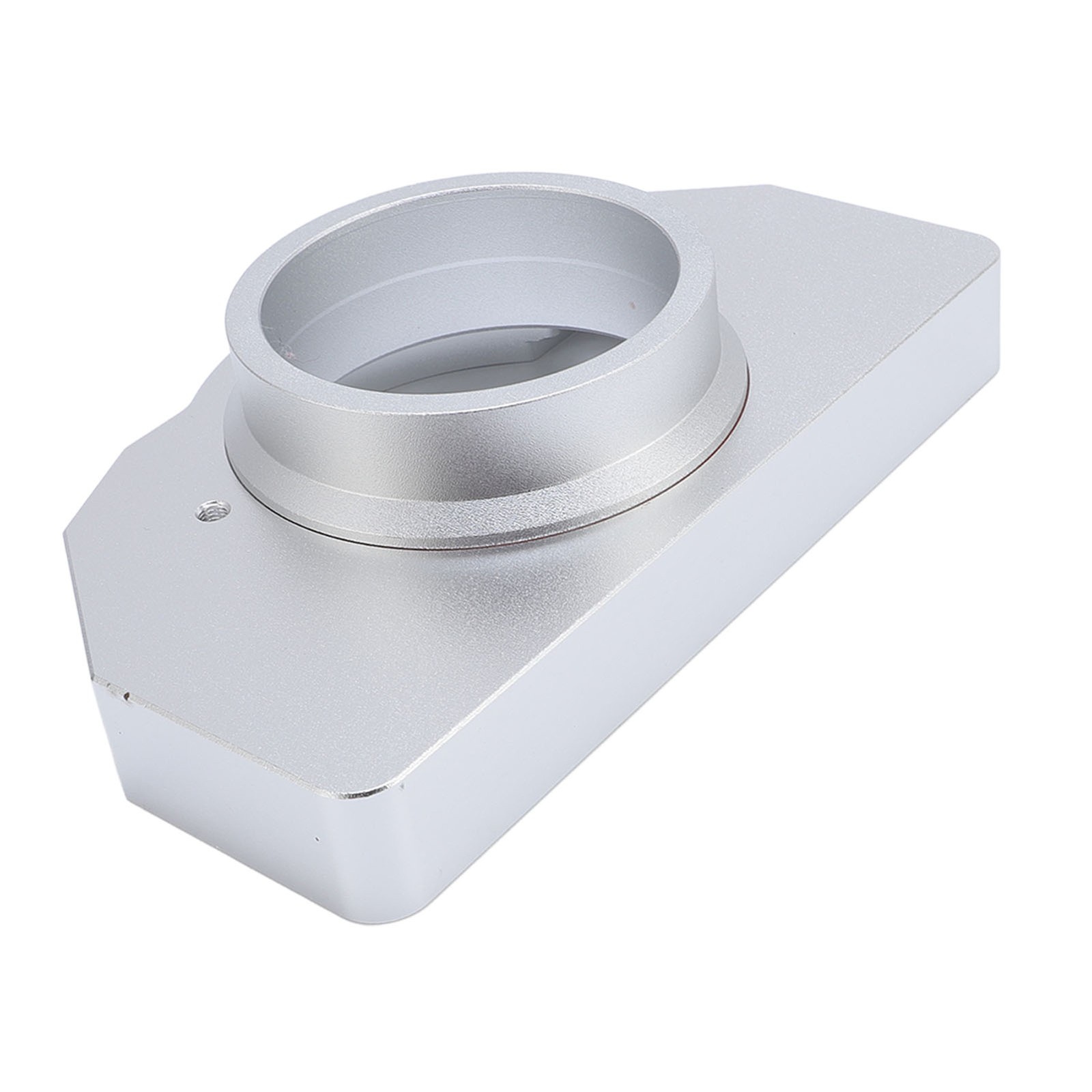 Steering Wheel Bracket Bearing Seat Aluminum Alloy Bracket Bearing Seat For FIS