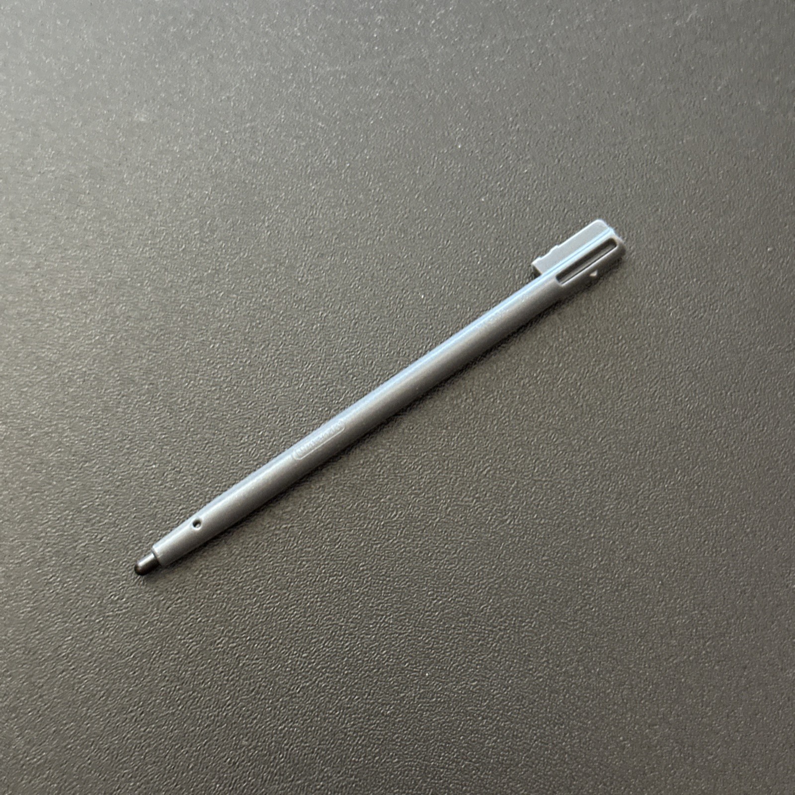 New Unused Black Original OEM Nintendo DS Stylus Touch Screen Pen NDS