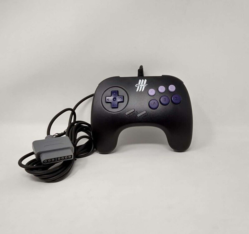 Old Skool Replacement Controller for Classiq 3 / Classiq III (Open Box)
