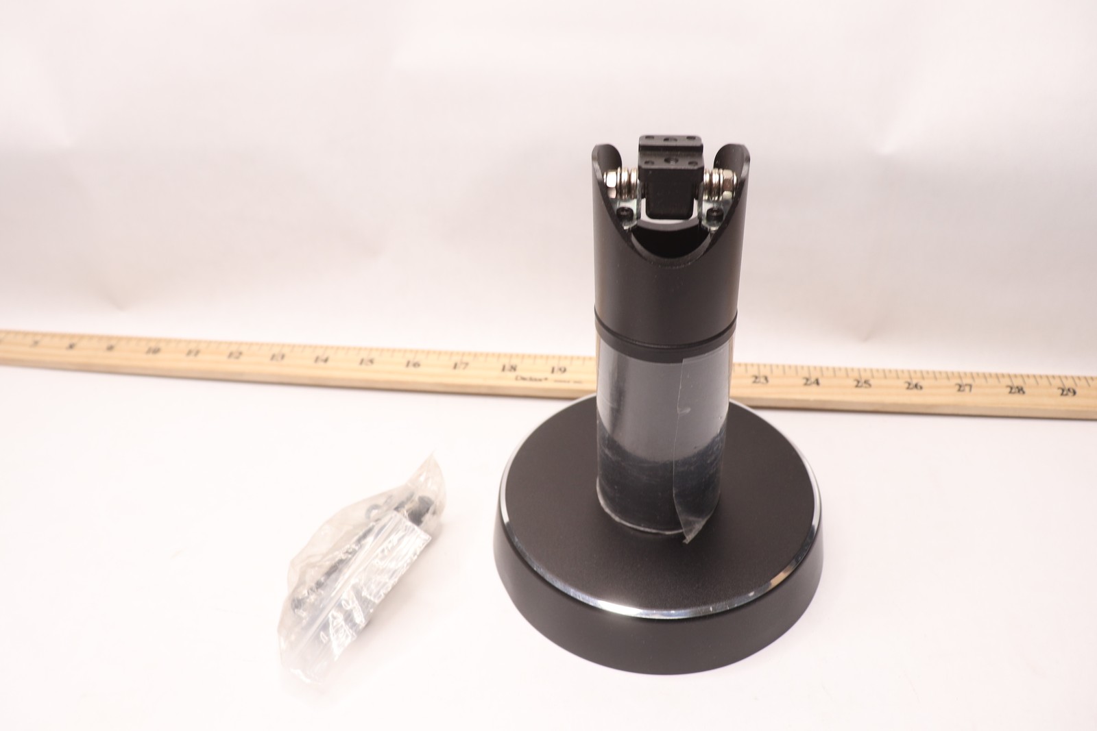 Swivel Stand Black 1LB PS200-B1-1E0