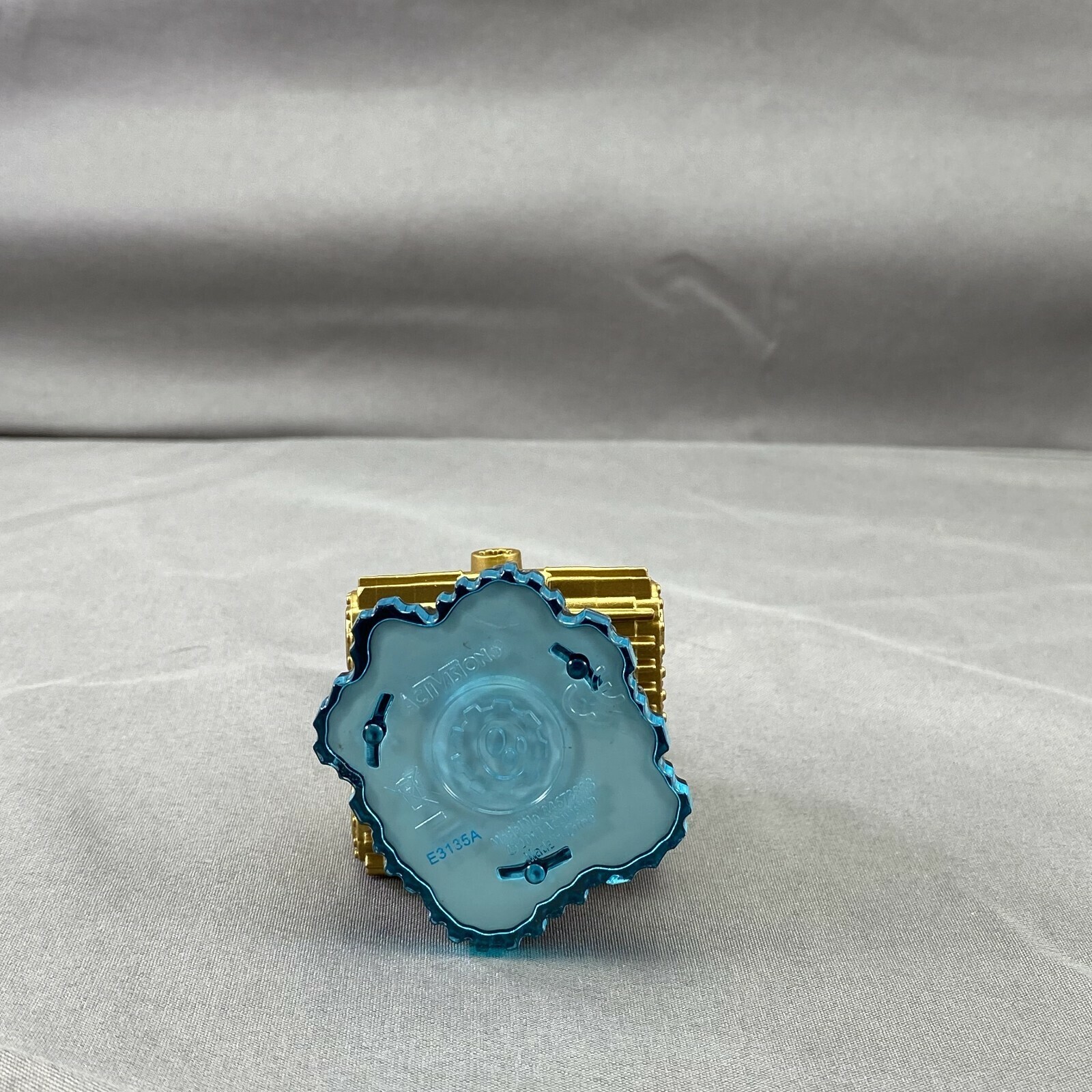 SKYLANDERS SWAP FORCE – *HEAVY DUTY* SPROCKET SERIES 2 Tech Element Loose w Card