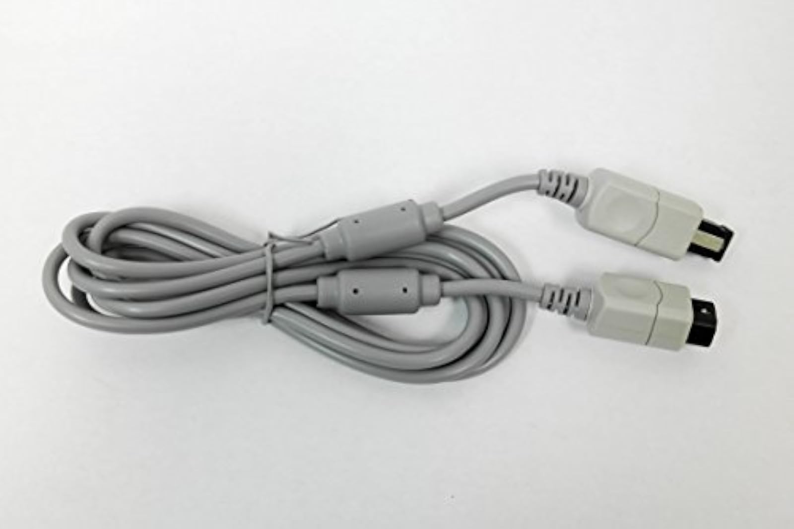 Dreamcast Controller Extension Cable 6 Feet By Mars Devices Gray Sega For 8Q