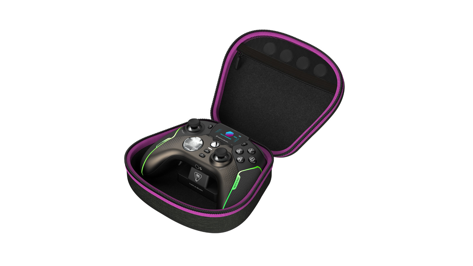 Turtle Beach Stealth Ultra Wireless Refurbished Controller with Rapid Charge Doc