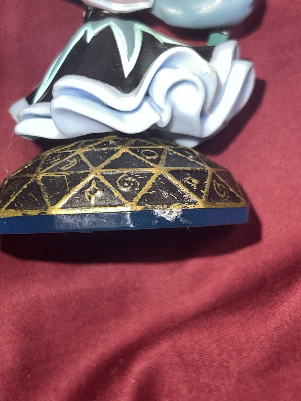 Skylanders Swap Force Lightcore Star Strike