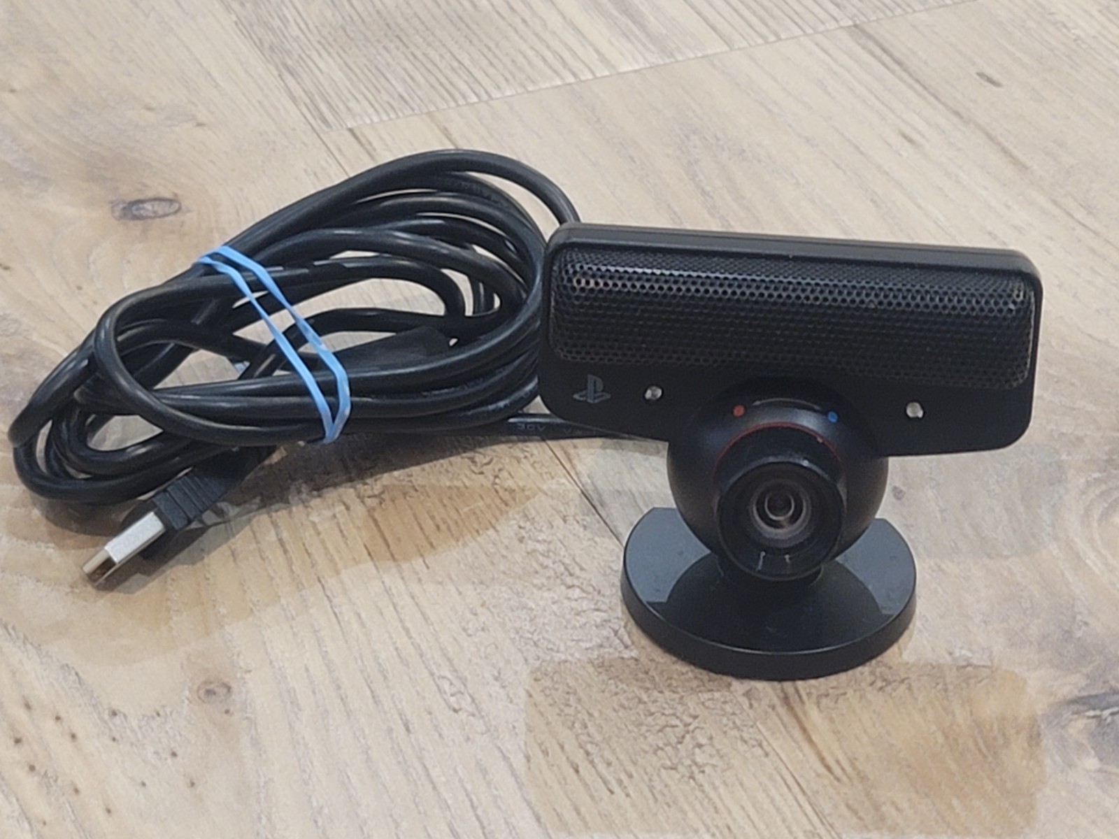Sony PlayStation PS3 USB Move Motion Eye Camera SLEH-00448