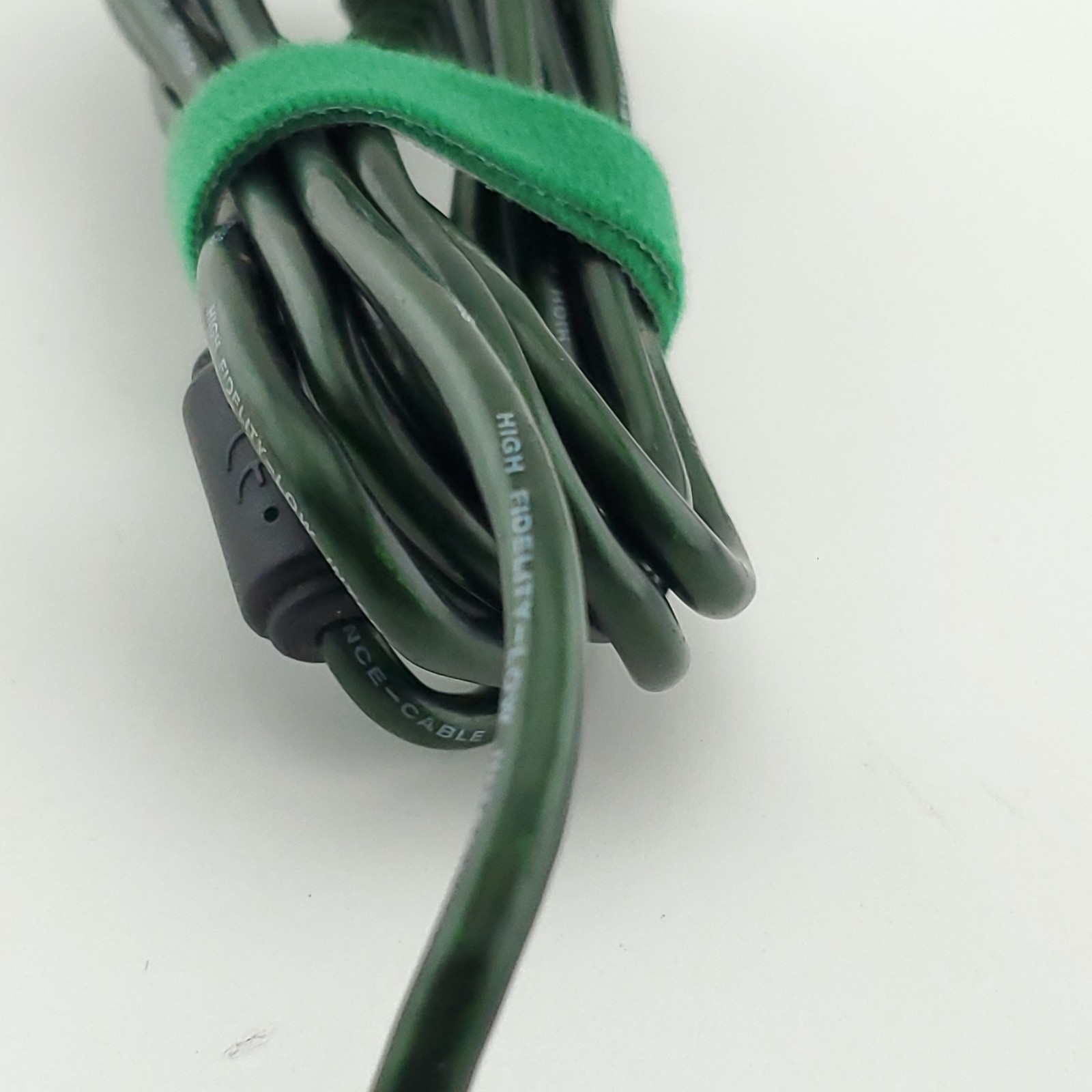 Microsoft Original Xbox 7ft Breakaway Extension Cable Cord For Original Xbox