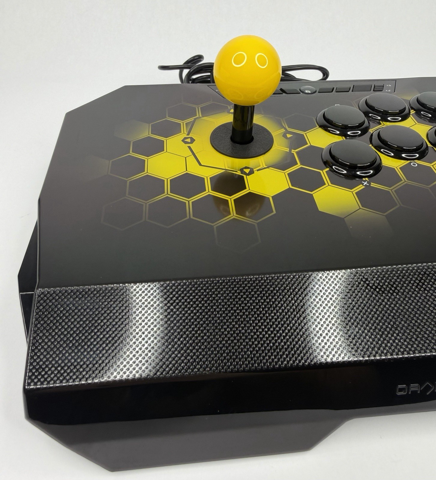 Qanba Drone Joystick Arcade for PlayStation 4 and PlayStation 3 and PC NEW