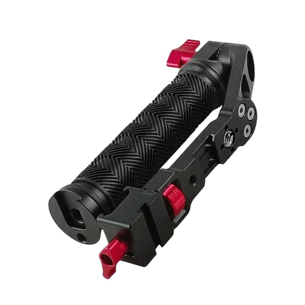 Camera Grip for DJI For RS2 For RS3 RSC2 For Stabilizer Aluminum Alloy