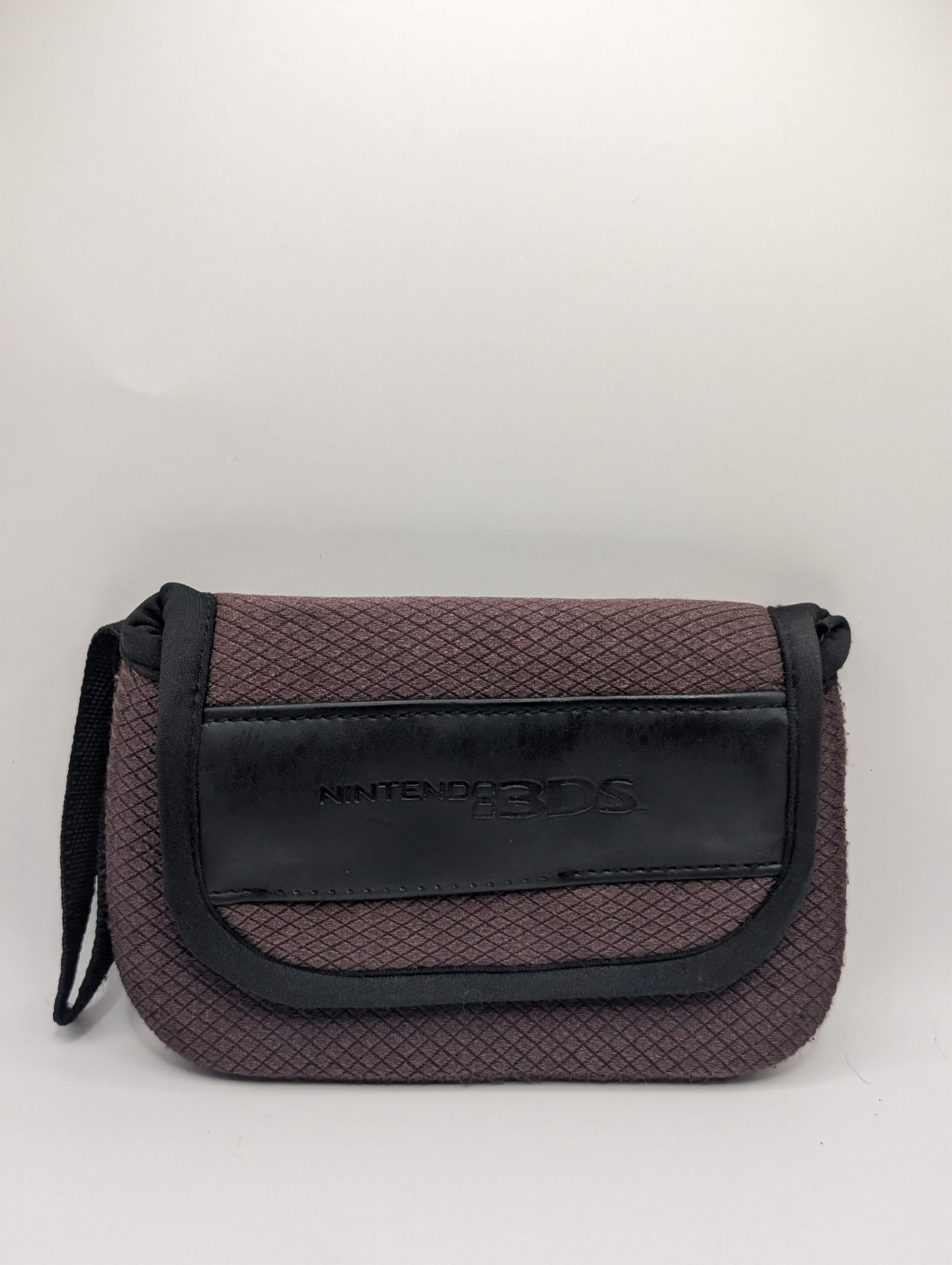 Nintendo 3DS Lite Carrying Case Brown