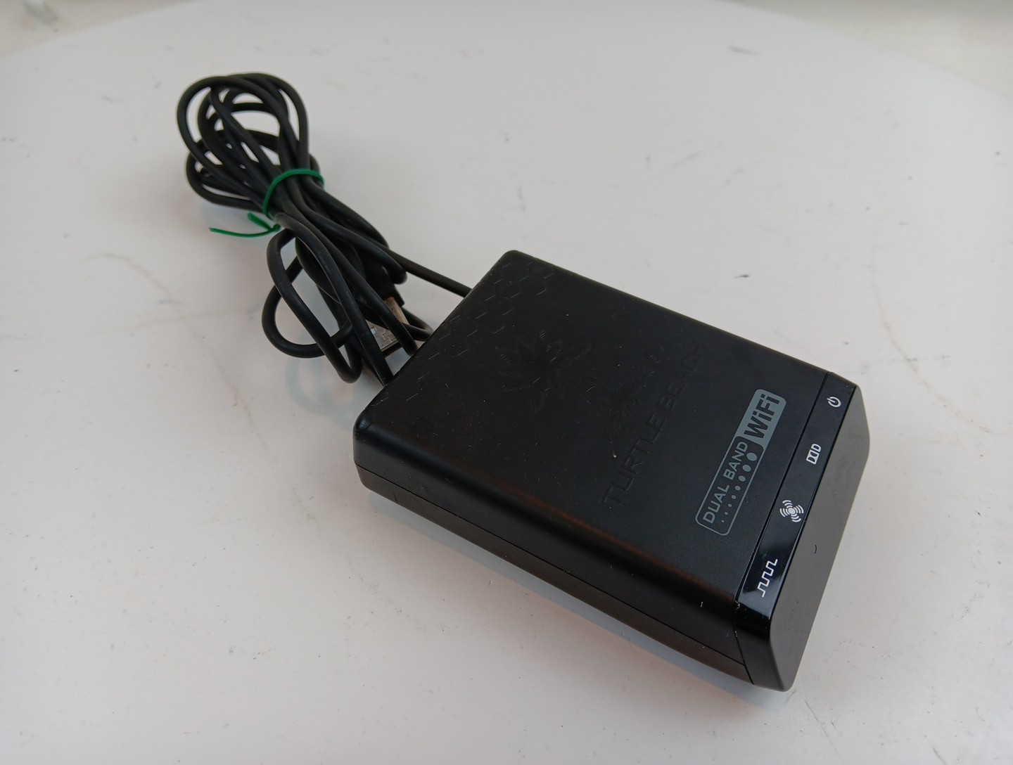 Turtle Beach PX4 Dual Band Wi-Fi Video Game Headset Transmitter PX4 TB