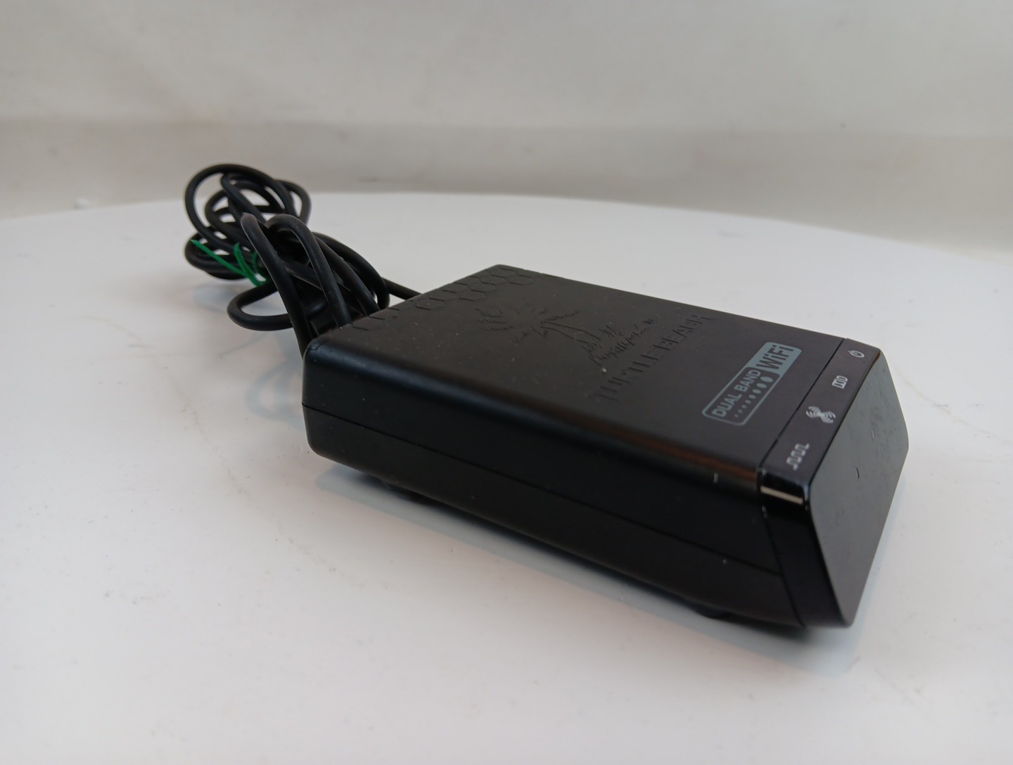 Turtle Beach PX4 Dual Band Wi-Fi Video Game Headset Transmitter PX4 TB