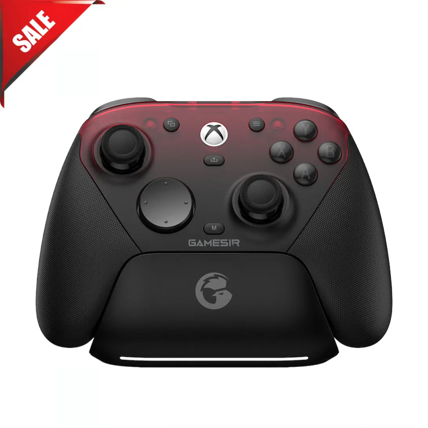 GameSir G7 Pro Controller Xbox Series X|S PC TMR Sticks Hall Effect Triggers New