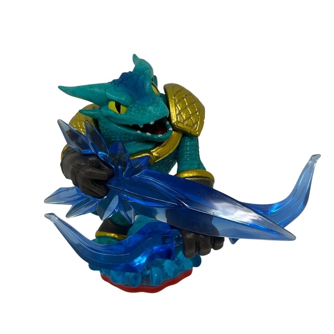Skylanders Trap Team Figure Character Snap Shot