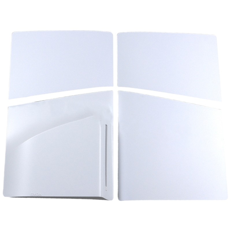 Portable LED Light Strips set Dynamic LED Lighting fit for P5 Slim Consoles