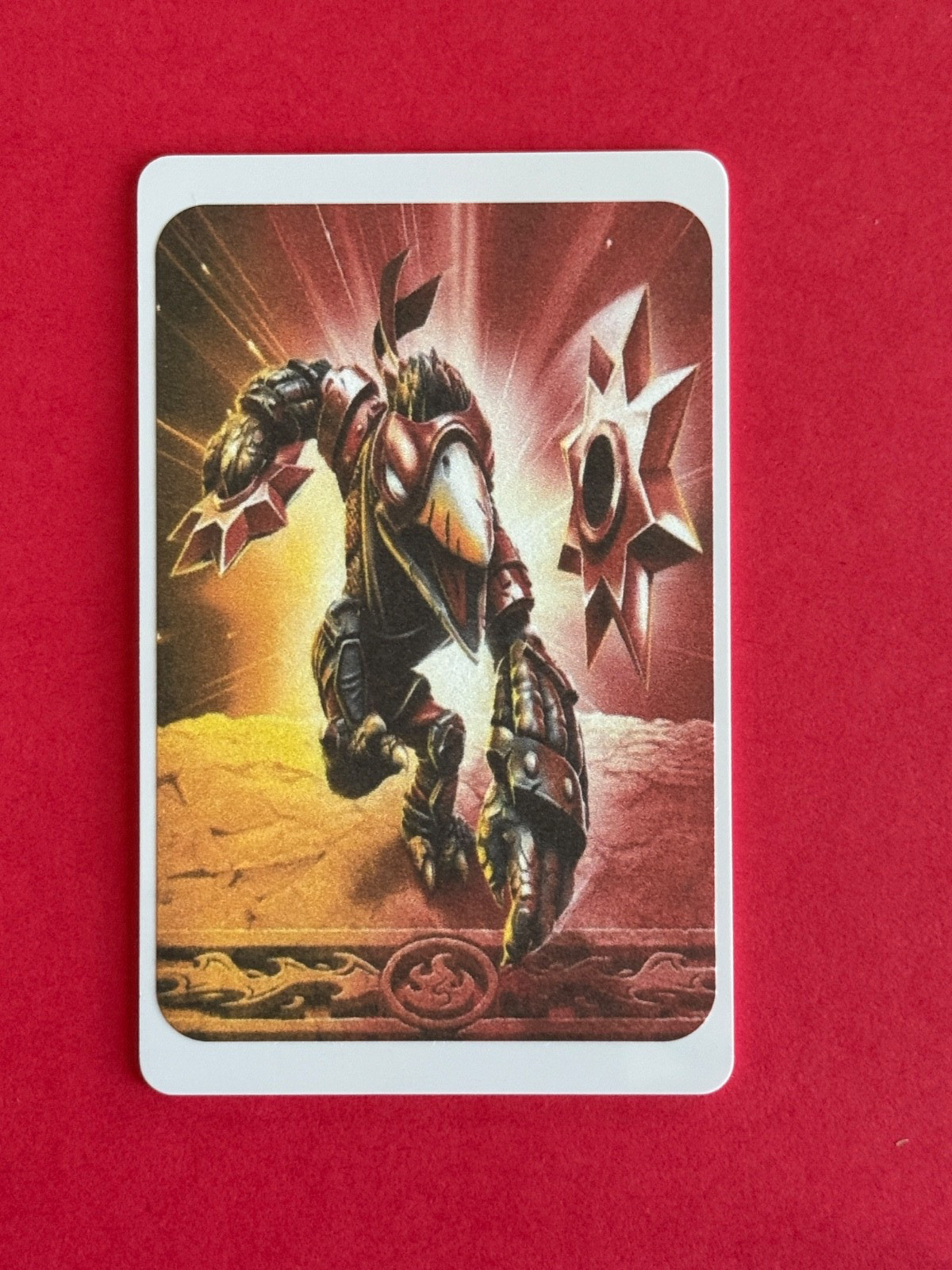Skylanders Imaginators Complete Set Of 45 Sensei & Villains NFC Cards / Variants