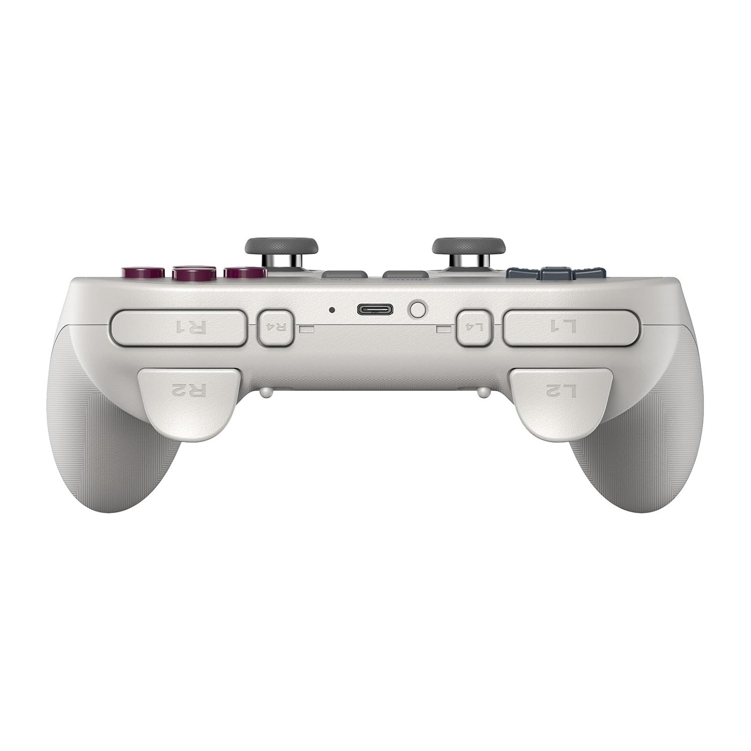 Hall Effect Triggers, Rumble, Wireless Gaming Controller