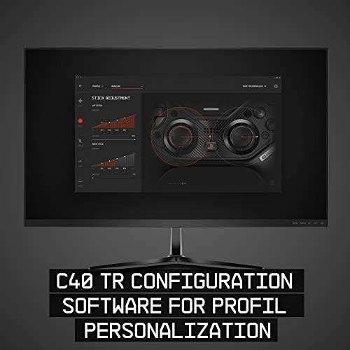 ASTRO Auxiliary Gaming C40 Tr Controller – PlayStation 4