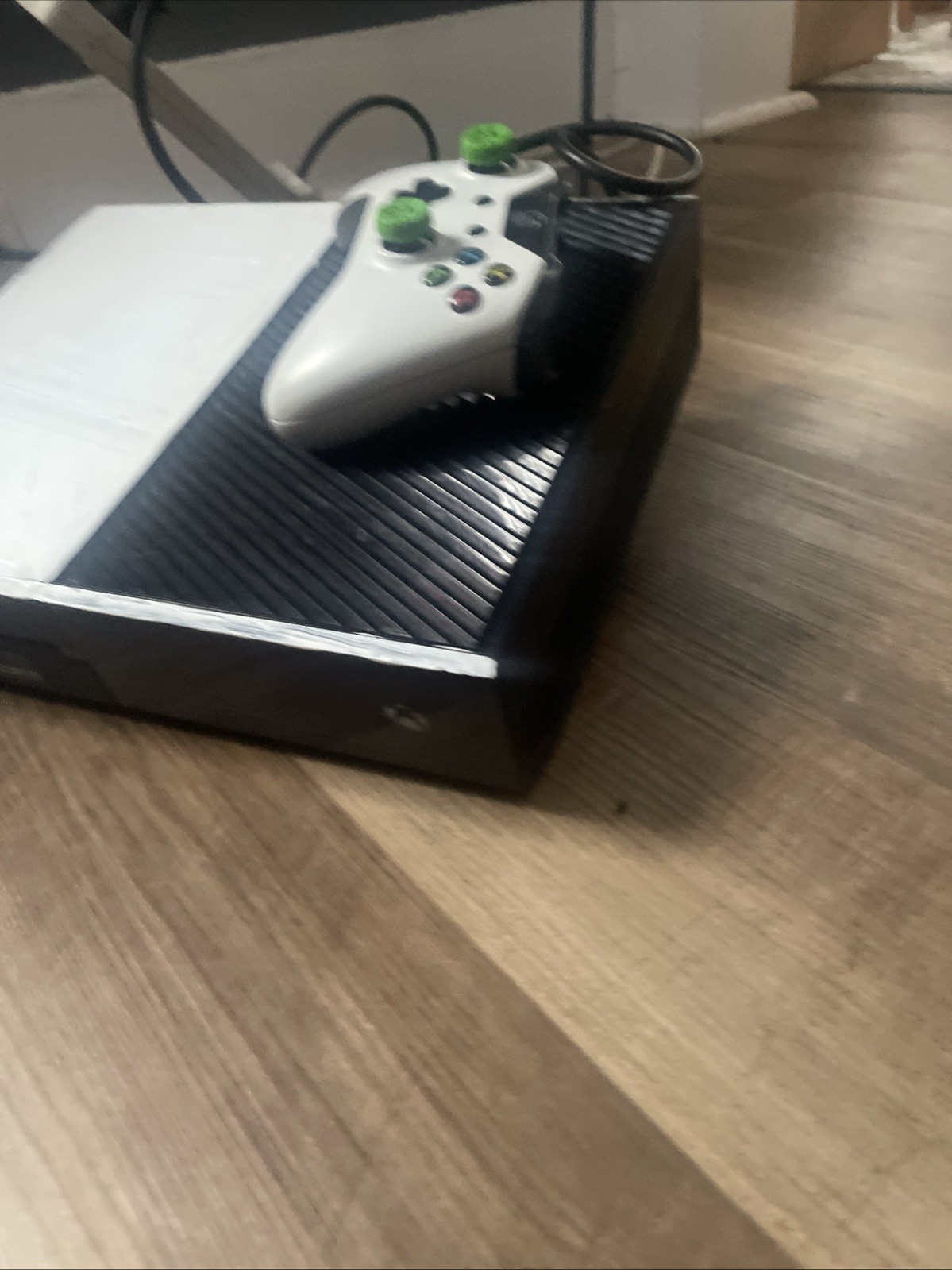 X-box 1
