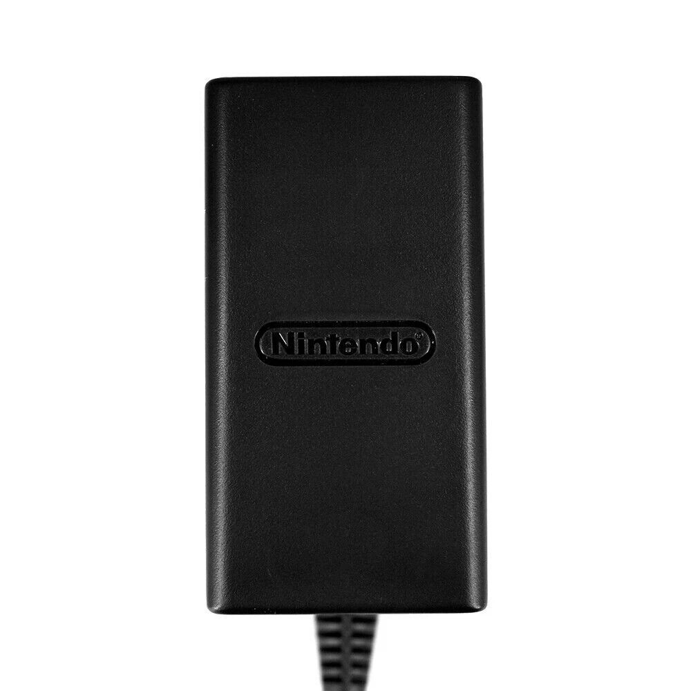 Nintendo Switch Console Screen TV Dock Station With AC Adapter HAC-007