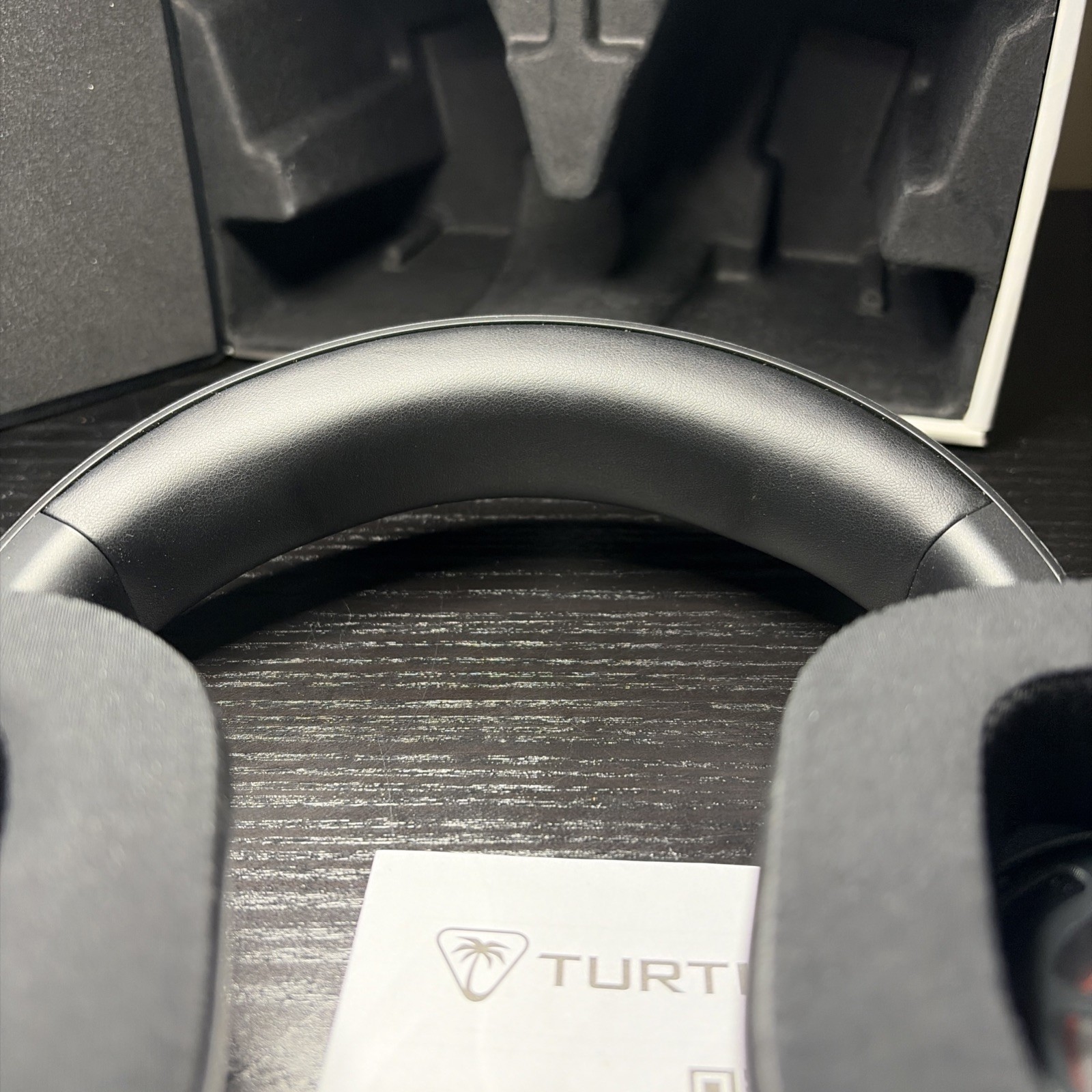 ⚠️READ⚠️Turtle Beach Stealth 700 Gen 3 PC PS5 Wireless Gaming Headset Black