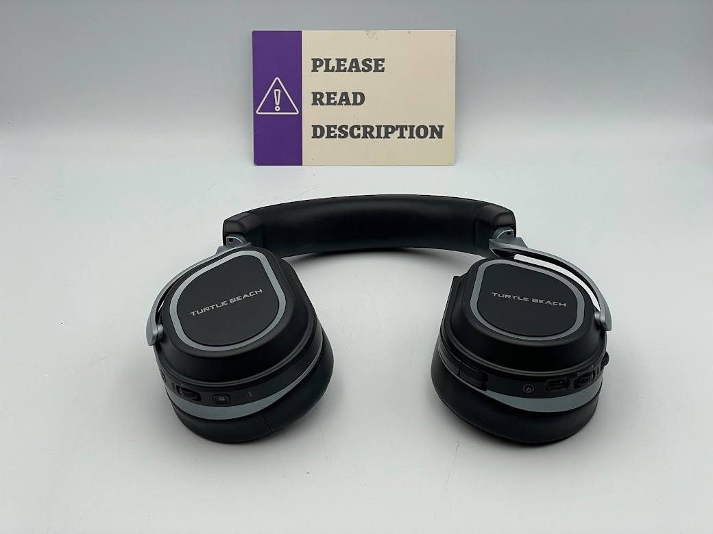 Turtle Beach Stealth 700 Gen 3 Wireless Multiplatform Amplified Gaming Headset