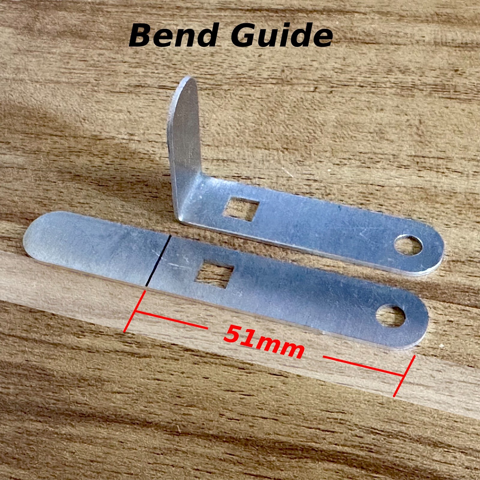 Famicom Disk Drive – Head Alignment Jig