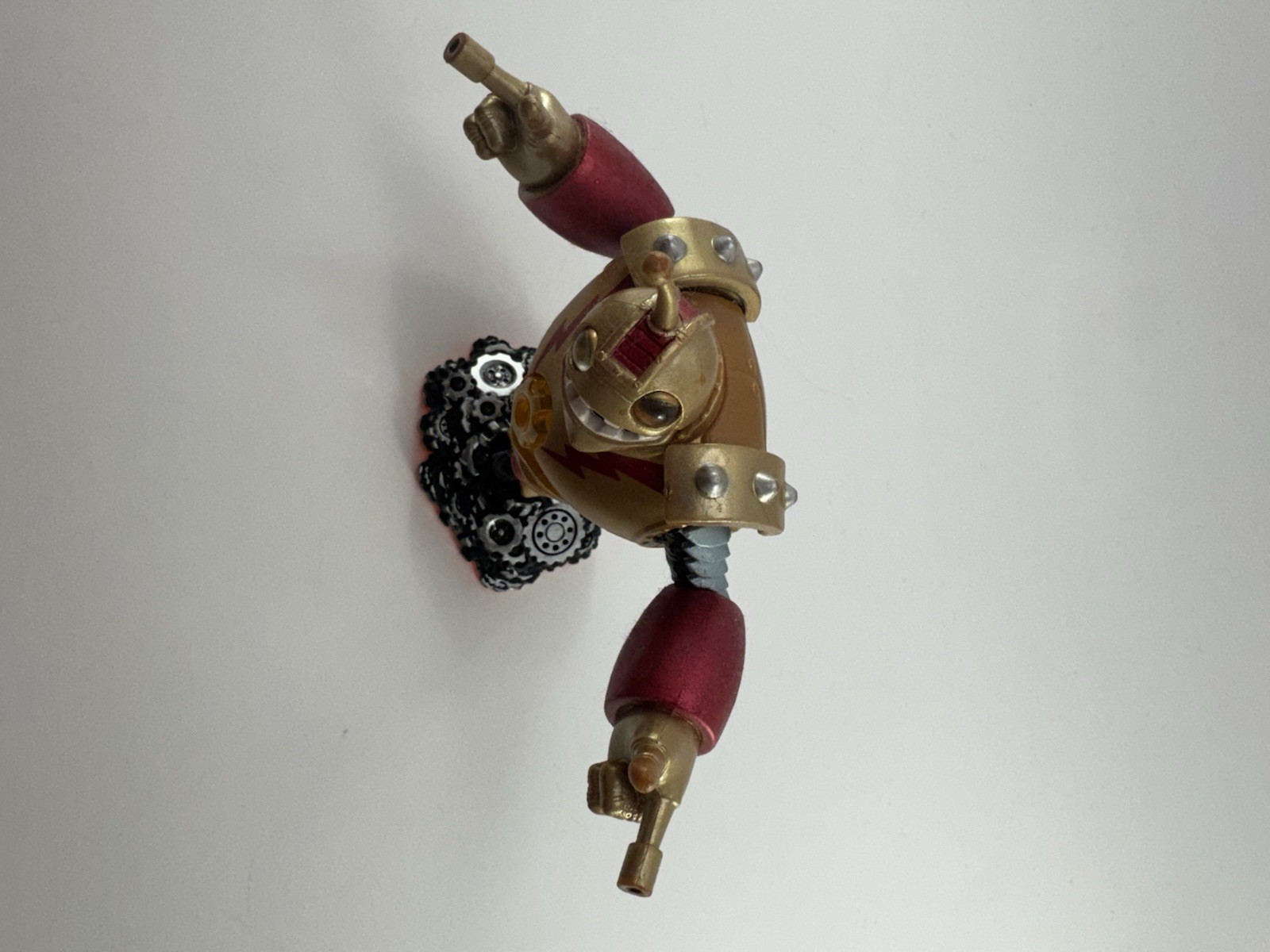 Skylanders Thumpback, Bouncer & Hot Head Character Figures Lot – TESTED