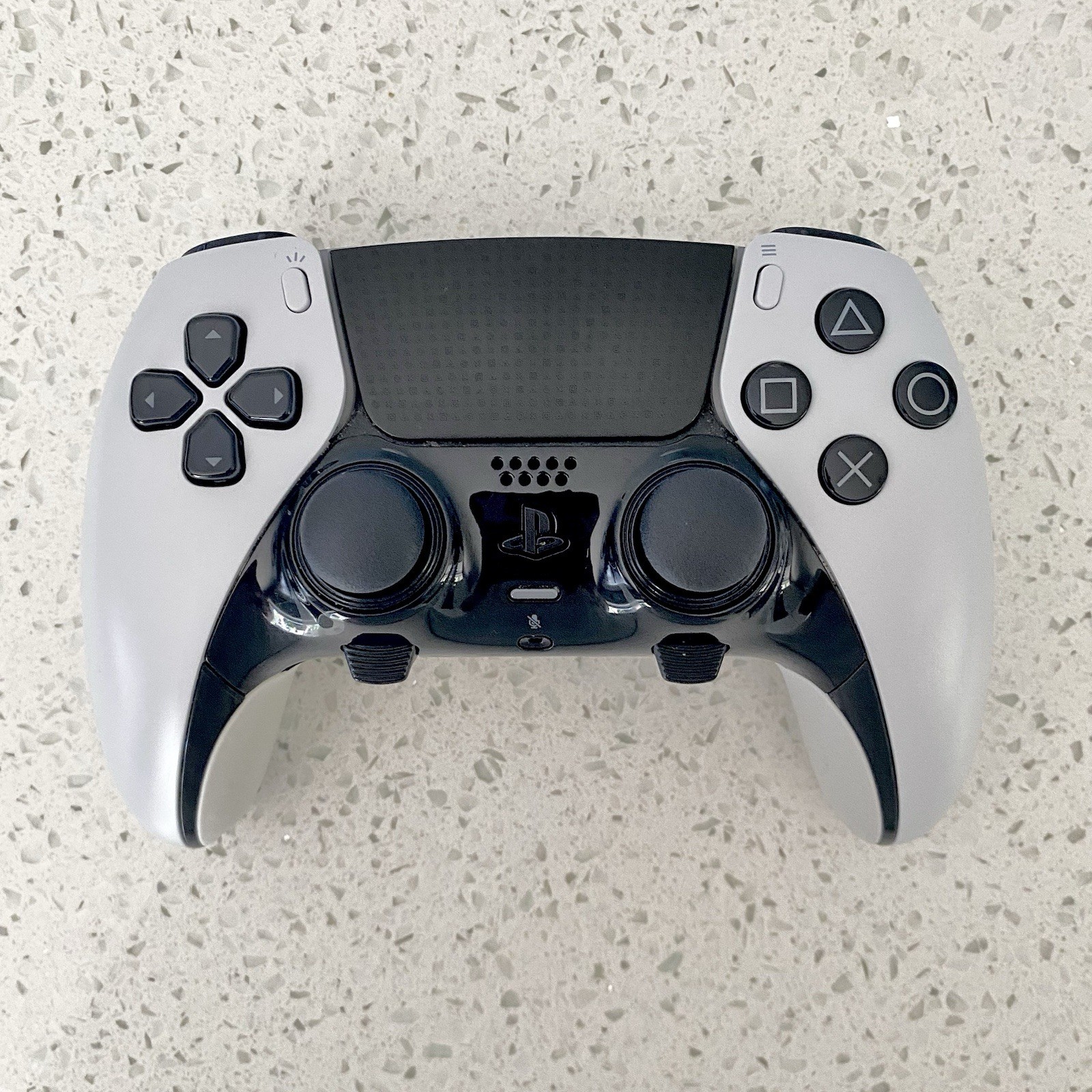 Sony PlayStation 5 DualSense Edge Wireless PS5 Controller – White