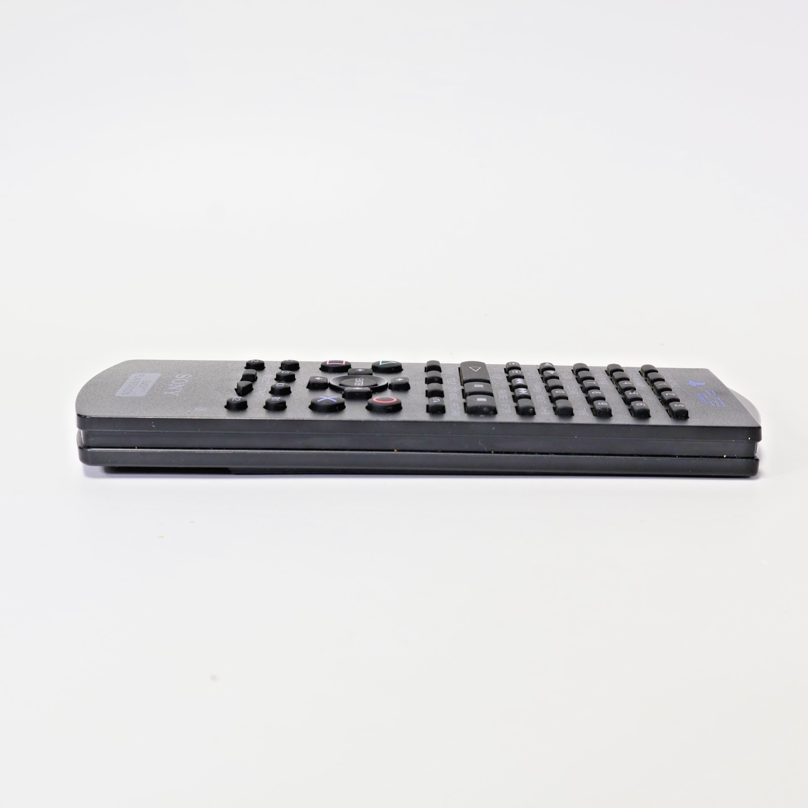 OEM PlayStation 2 PS2 DVD Remote Controller SCPH-10150